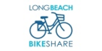 Long Beach BikeShare coupons